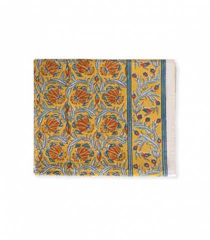 Nappe rectangulaire