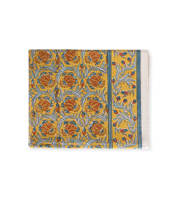 Rectangle table cover