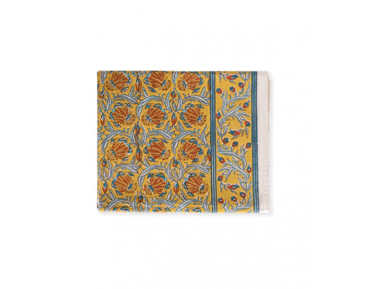 Rectangle table cover