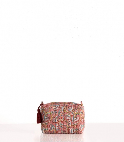 Trousse de toilette