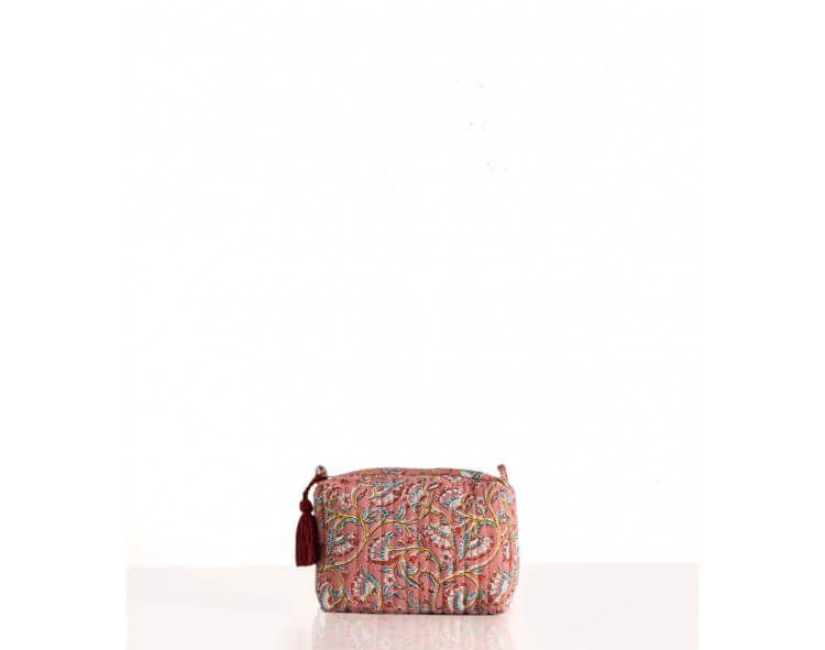 Trousse de toilette