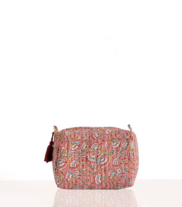 Make-up case