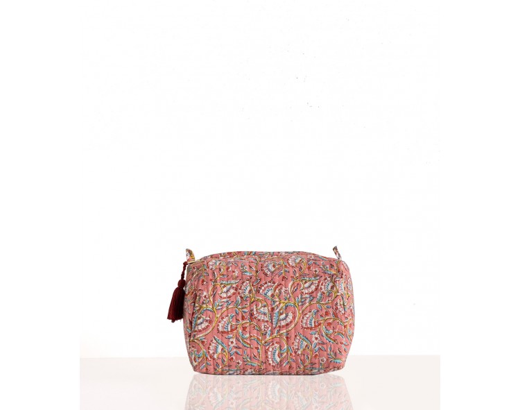 Make-up case