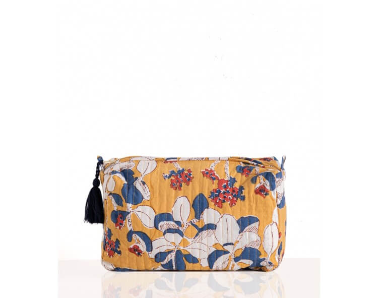 Trousse de maquillage