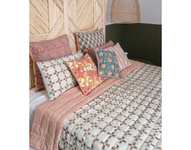 Indian quilt