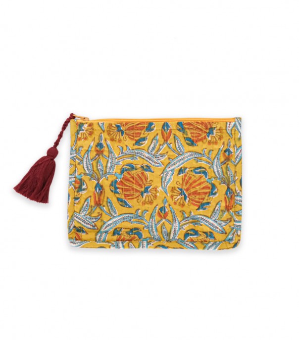 Printed pouch