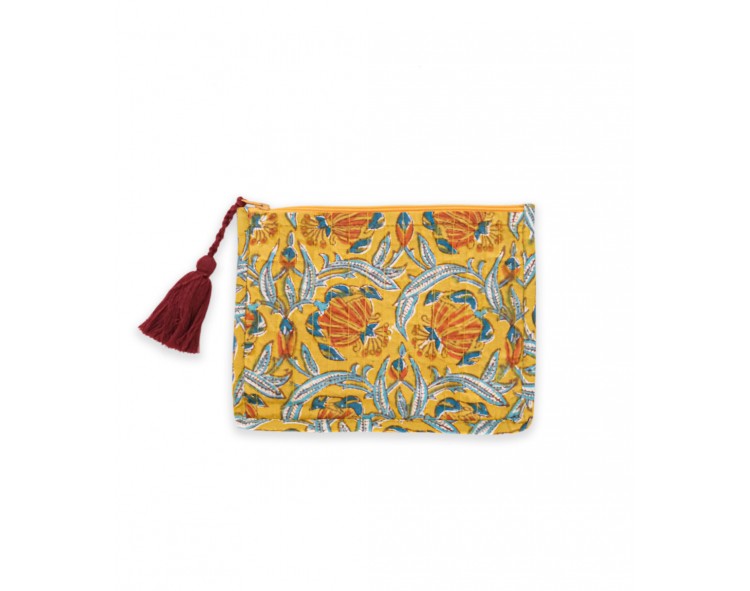 Printed pouch