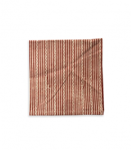 Cotton napkin