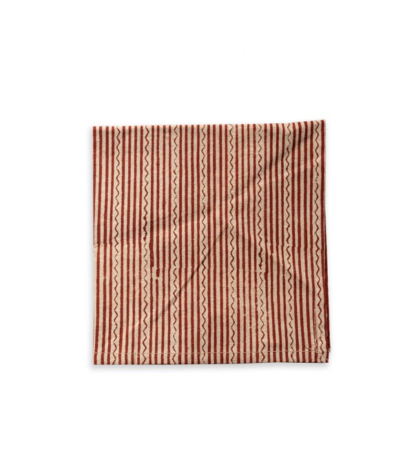 Cotton napkin