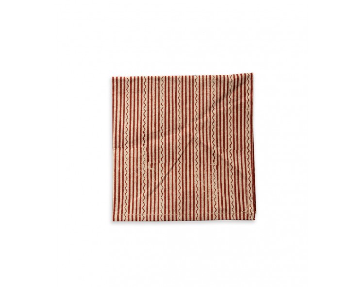 Cotton napkin