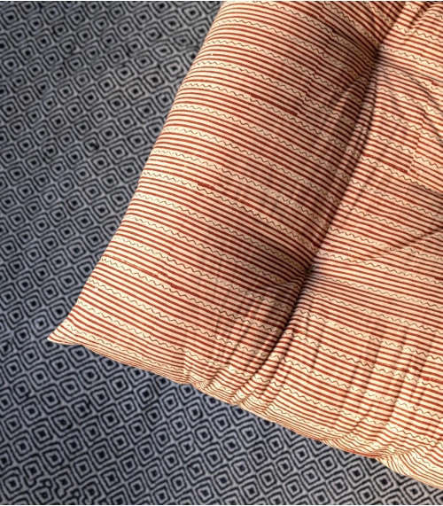 Indian mattress