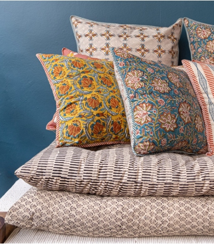 Printed mattress
