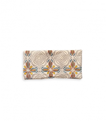 Coussin de relaxation yeux