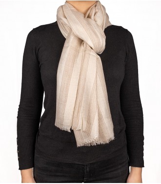 Pashmina scarf