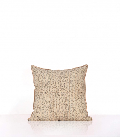 Housse de coussin Choti
