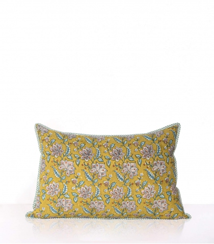 Cushion cover