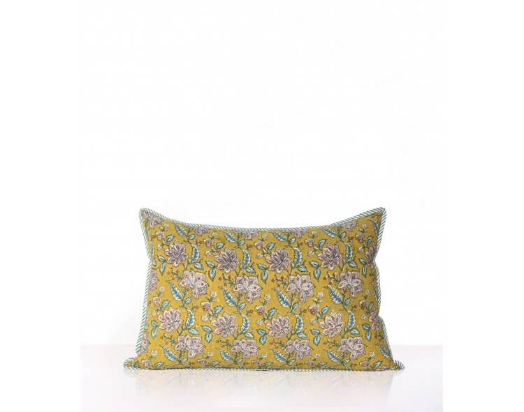 Cushion cover