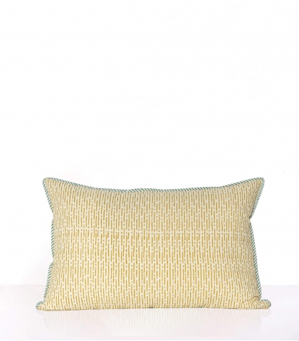 Cushion cover 16x26 inches