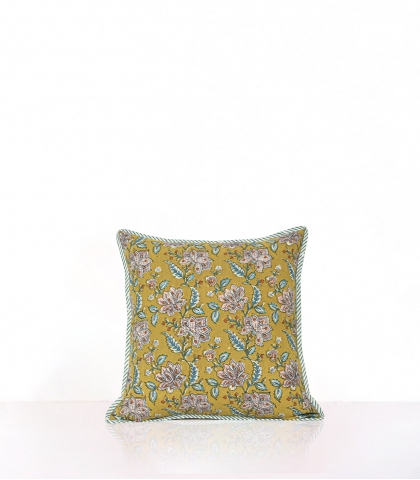 Housse de coussin