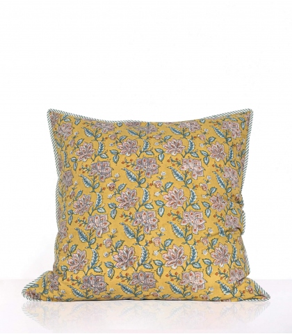 Housse de coussin