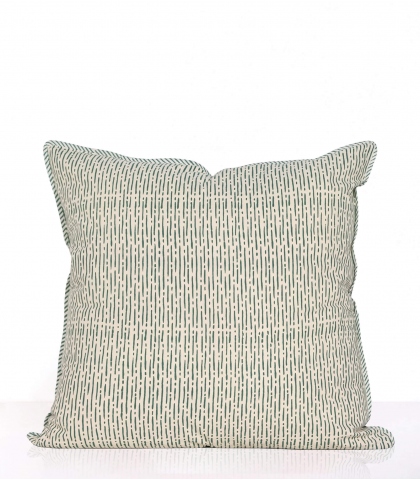 Cushion cover 24x24 inches