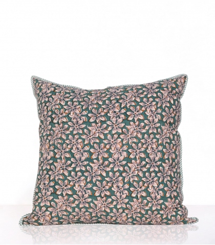 Housse de coussin Moti