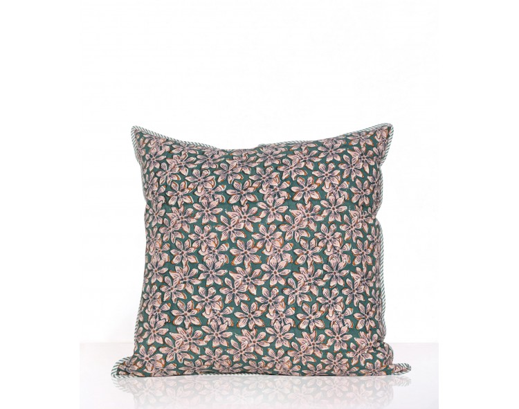 Housse de coussin Moti