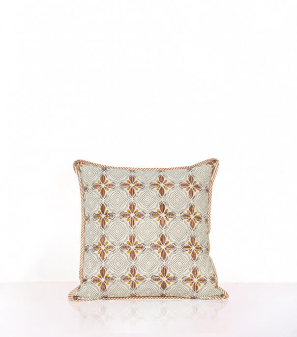 Housse de coussin Jaal