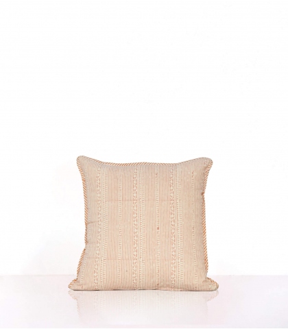 Housse de coussin 40x40cm