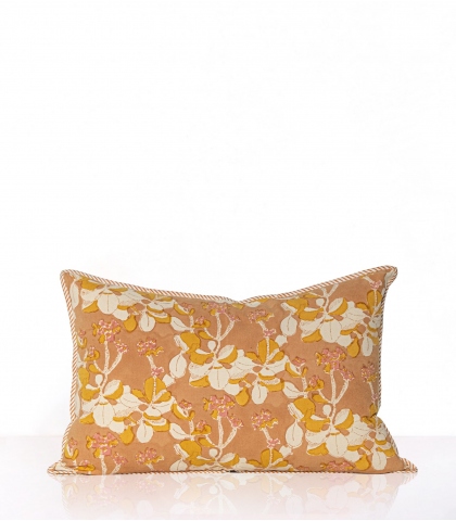 Housse de coussin Iris