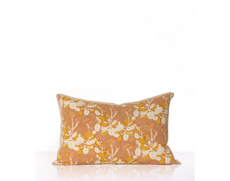 Cushion cover Iris
