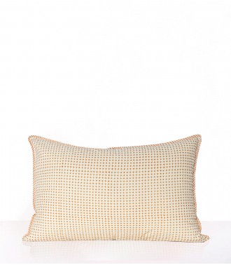 Cushion cover 16x26 inches