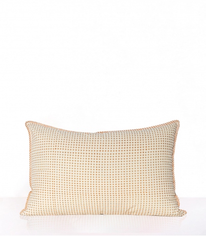 Cushion cover 16x26 inches