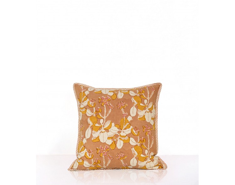 Cushion cover Iris