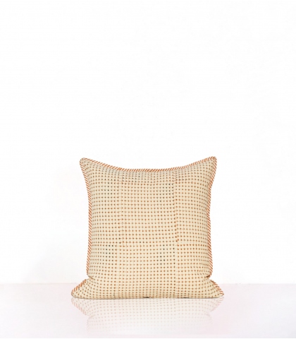 Cushion cover 16x16 inches