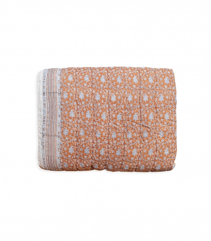 Indian quilt Choti