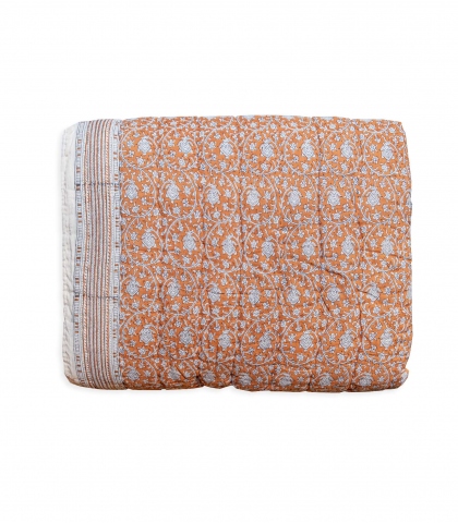 Indian quilt Choti