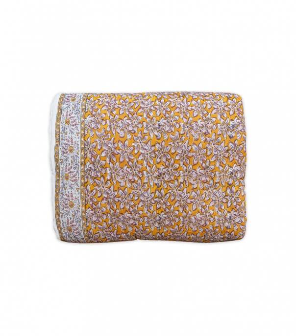 Indian quilt Moti