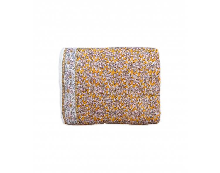 Indian quilt Moti