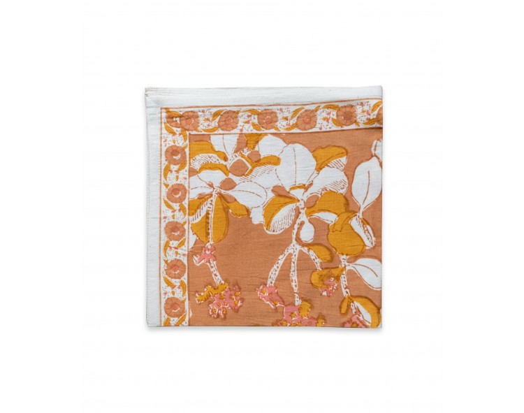 Napkin Iris