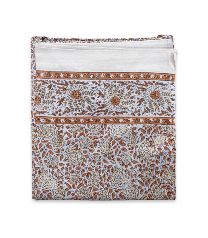 Indian curtain Chakori