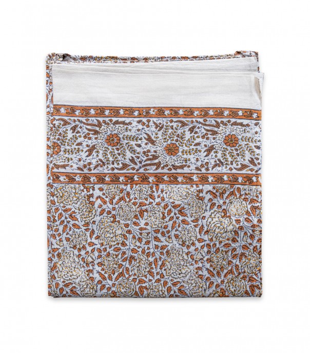 Indian curtain Chakori