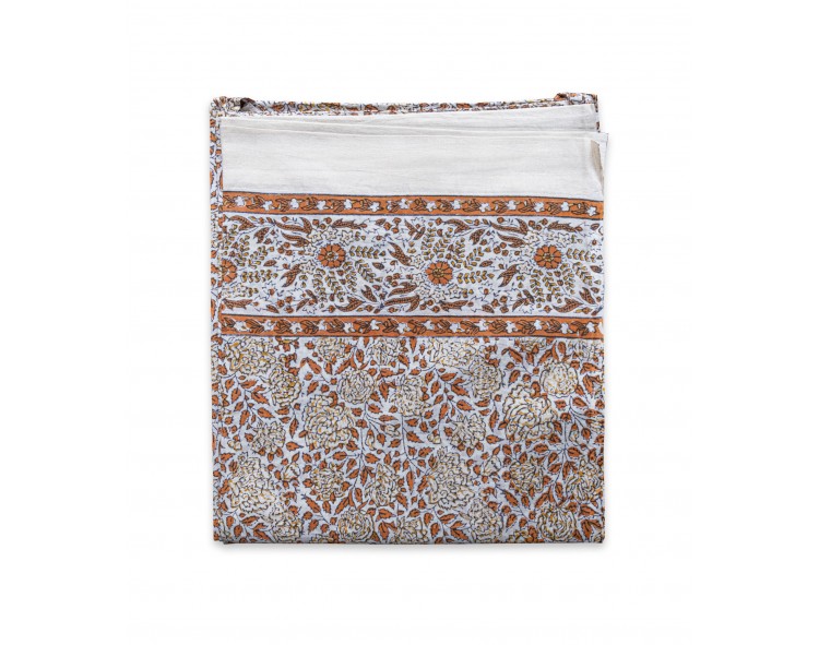 Indian curtain Chakori
