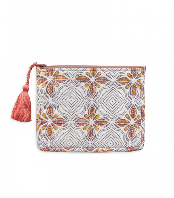 Printed pouch Jaal