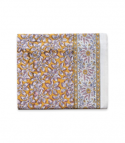 Nappe rectangulaire Moti