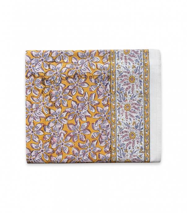 Rectangle table cloth Moti