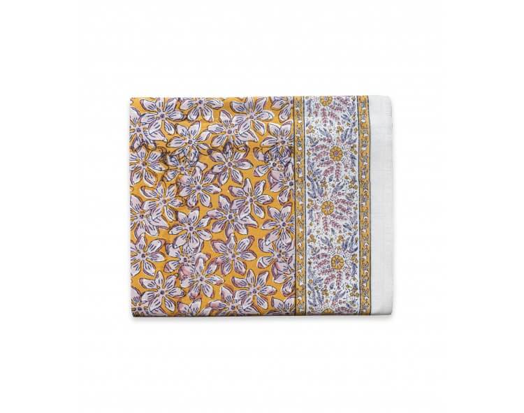 Rectangle table cloth Moti
