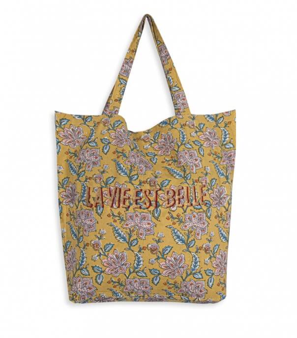 Tote bag Rang