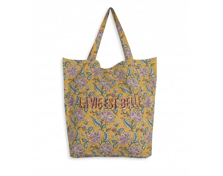 Tote bag Rang