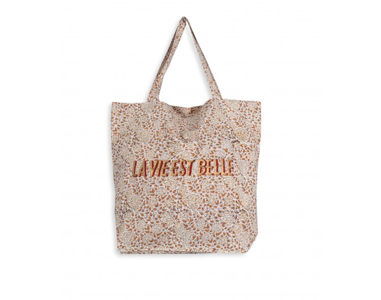 Tote bag Chakori